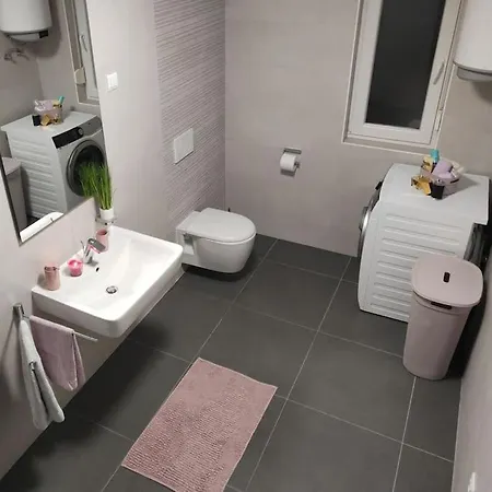Apartment Lumos Split