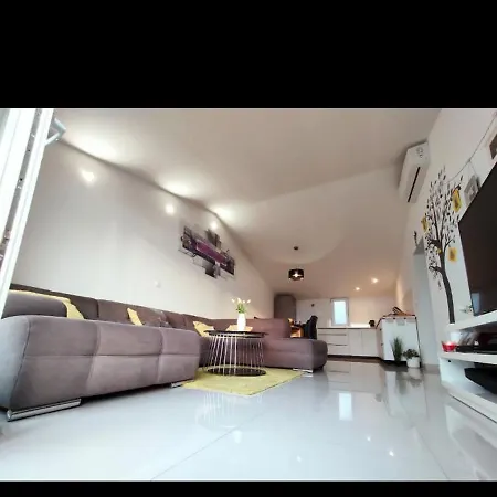 Lumos Apartment