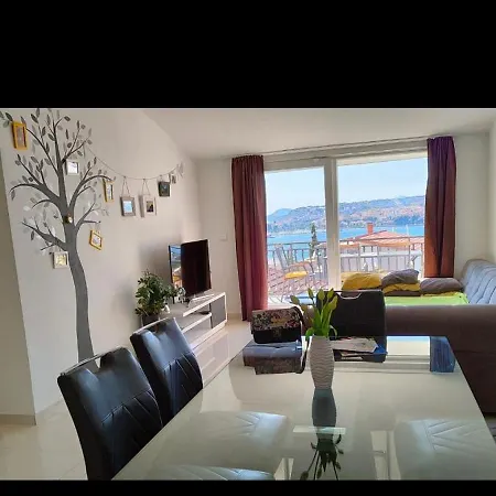 Apartment Lumos Split